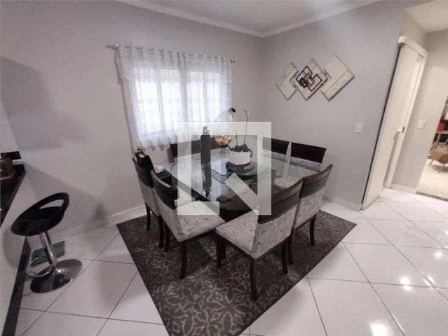Casa / Sobrado para Locação em São Paulo/SP Vila Ema 3 Quartos