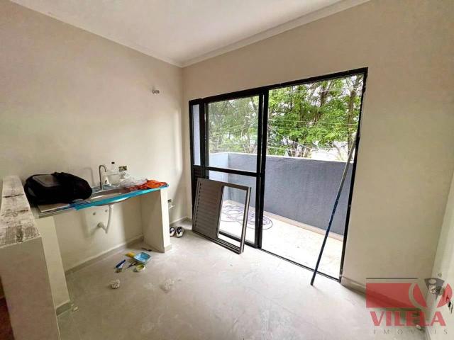 Casa / Sobrado para Locação em São Paulo/SP Vila Ema 1 Quartos