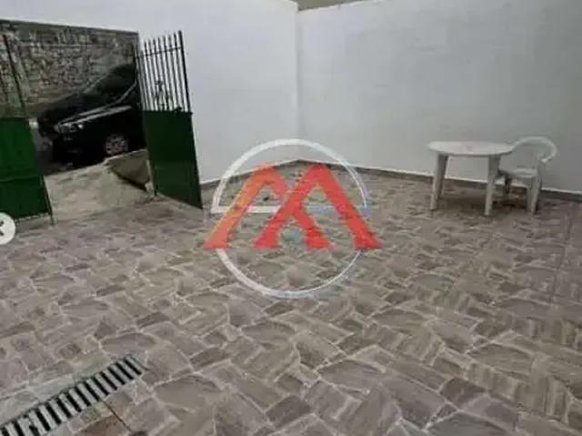 Casa / Sobrado para Locação em São Paulo/SP Vila Ema 1 Quartos