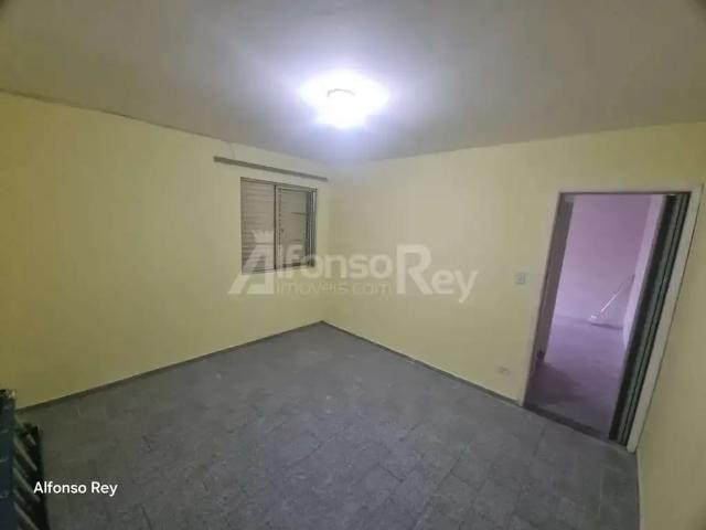 Casa / Sobrado para Locação em São Paulo/SP Vila Ema 1 Quartos