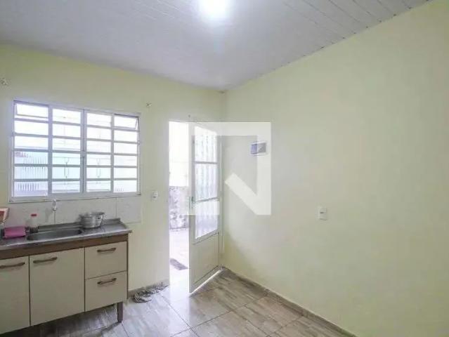 Casa / Sobrado para Locação em São Paulo/SP Vila Ema 1 Quartos