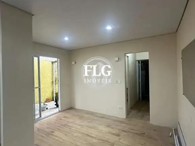 Casa / Sobrado para Locação em São Paulo/SP Vila Ema 1 Quartos