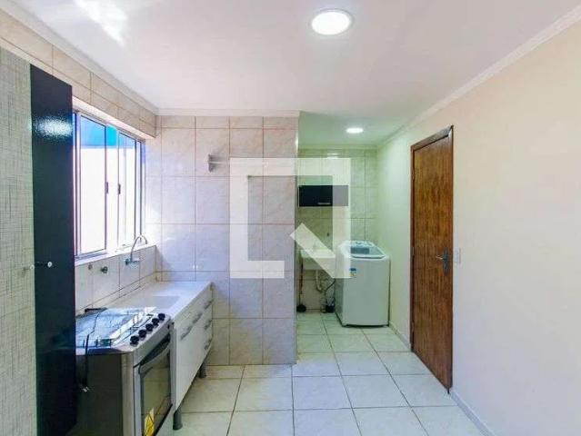Casa / Sobrado para Locação em São Paulo/SP Vila Ema 1 Quartos