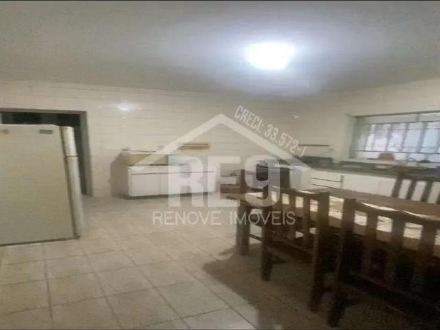 Casa / Sobrado para Locação em São Paulo/SP Vila Ema 2 Quartos