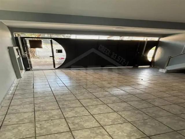 Casa / Sobrado para Locação em São Paulo/SP Vila Ema 2 Quartos