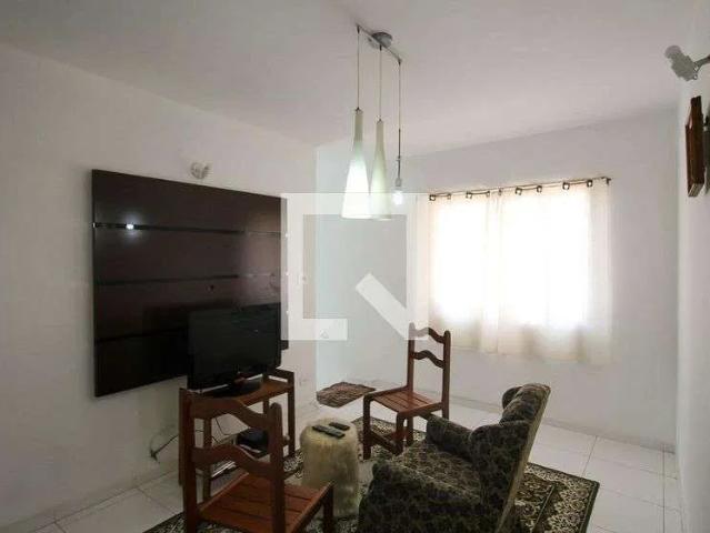 Casa / Sobrado para Locação em São Paulo/SP Vila Ema 2 Quartos