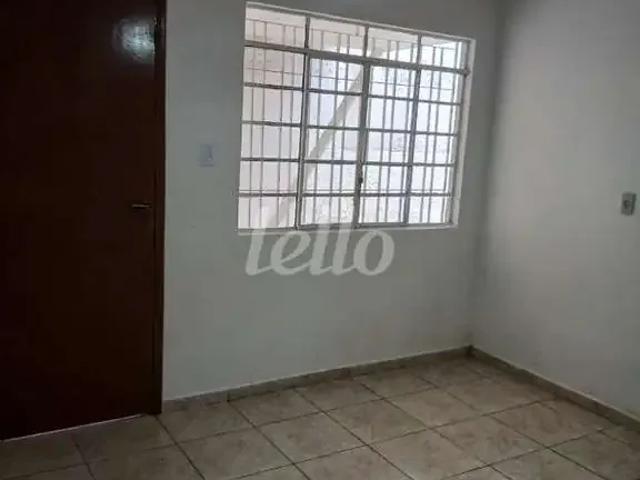 Casa / Sobrado para Locação em São Paulo/SP Vila Ema 2 Quartos