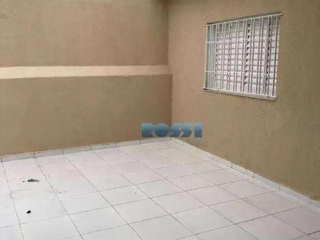 Casa / Sobrado para Locação em São Paulo/SP Vila Ema 2 Quartos