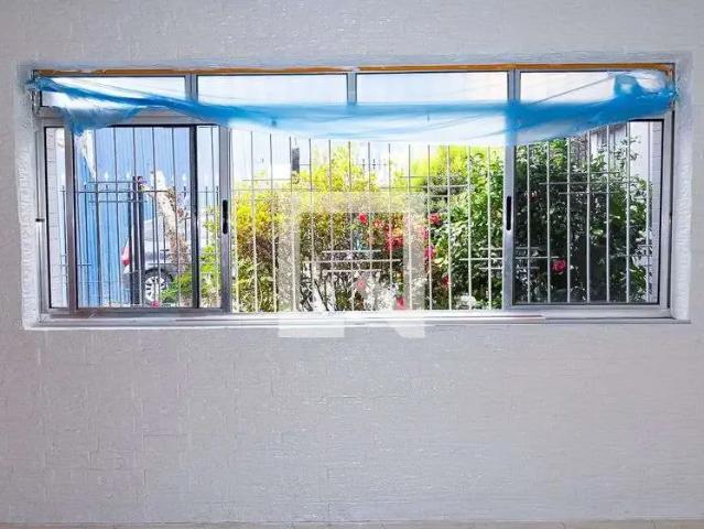 Casa / Sobrado para Locação em São Paulo/SP Vila Ema 2 Quartos
