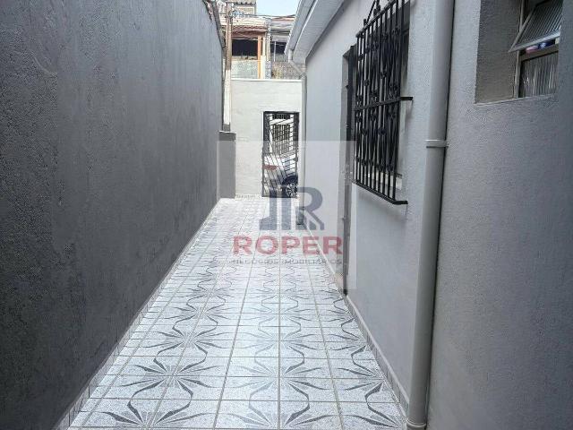 Casa / Sobrado para Locação em São Paulo/SP Vila Ema 2 Quartos