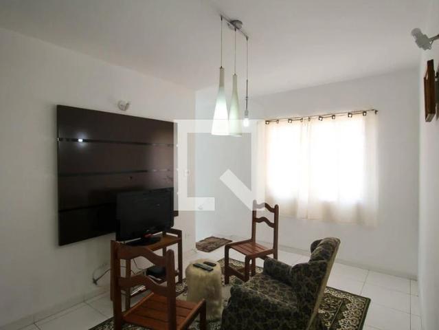 Casa / Sobrado para Locação em São Paulo/SP Vila Ema 2 Quartos