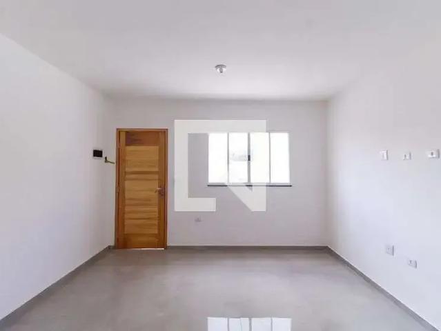 Casa / Sobrado para Locação em São Paulo/SP Vila Ema 2 Quartos