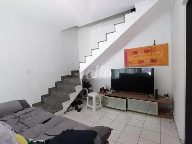 Casa / Sobrado para Locação em São Paulo/SP Vila Ema 2 Quartos