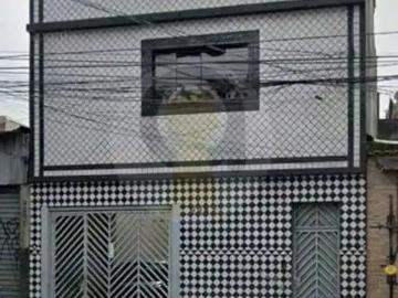 Casa / Sobrado para Locação em São Paulo/SP Vila Ema 2 Quartos