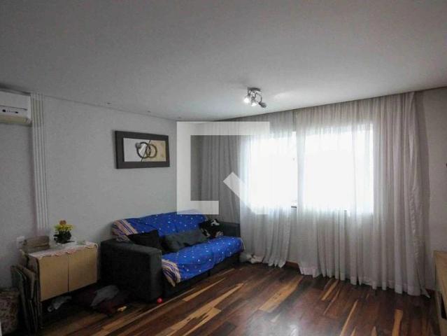 Casa / Sobrado para Locação em São Paulo/SP Vila Ema 2 Quartos