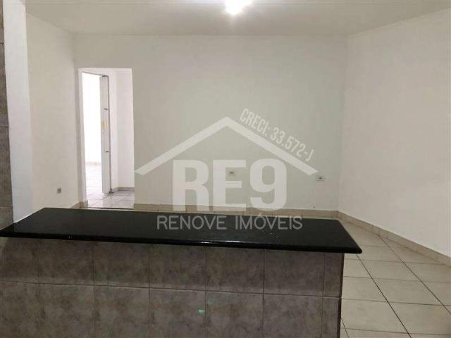 Casa / Sobrado para Locação em São Paulo/SP Vila Ema 2 Quartos