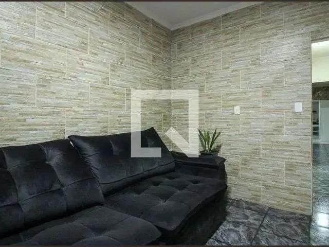 Casa / Sobrado para Locação em São Paulo/SP Vila Ema 4 Quartos