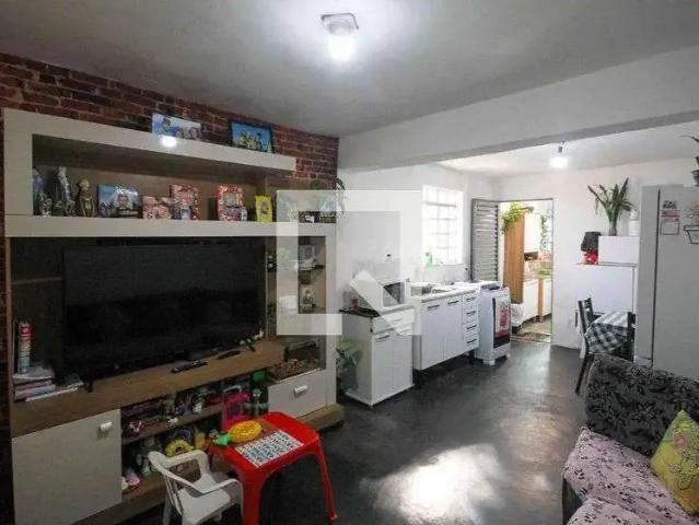 Casa / Sobrado para Locação em São Paulo/SP Vila Ema 4 Quartos