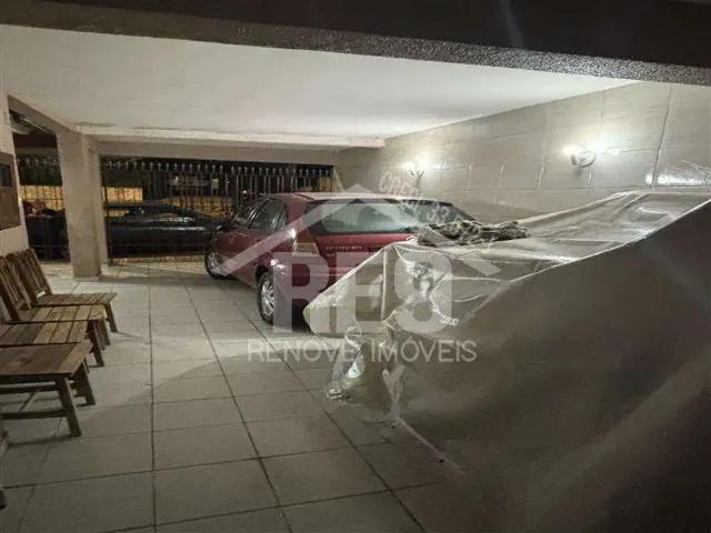 Casa / Sobrado para Locação em São Paulo/SP Vila Ema 2 Quartos