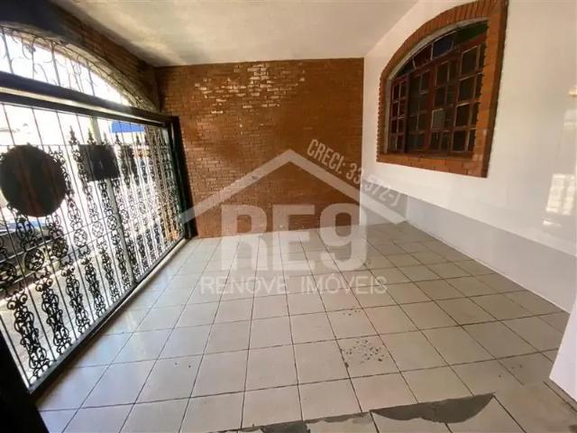 Casa / Sobrado para Locação em São Paulo/SP Vila Ema 5 Quartos