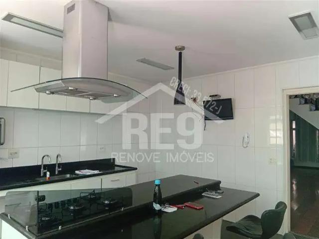 Casa / Sobrado para Locação em São Paulo/SP Vila Ema 3 Quartos
