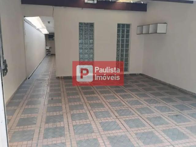 Casa / Sobrado para Locação em São Paulo/SP Vila Emir 2 Quartos