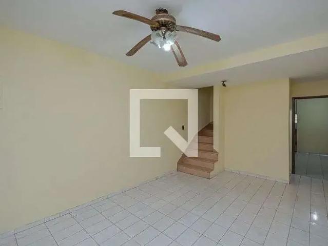 Casa / Sobrado para Locação em São Paulo/SP Vila Emir 3 Quartos