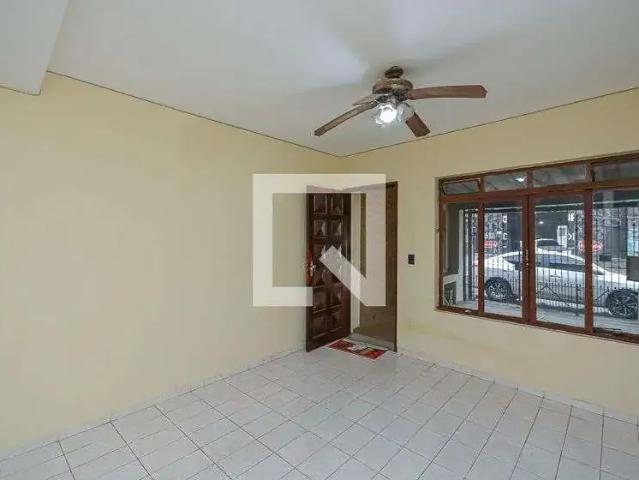 Casa / Sobrado para Locação em São Paulo/SP Vila Emir 3 Quartos
