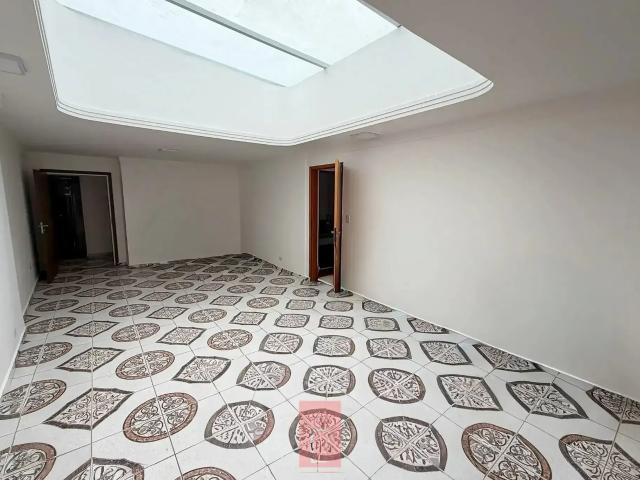 Casa / Sobrado para Locação em São Paulo/SP Vila Espanhola 3 Quartos