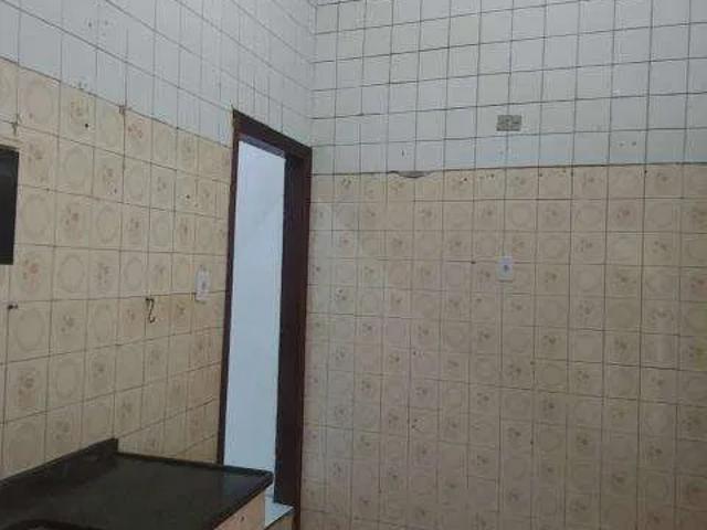 Casa / Sobrado para Locação em São Paulo/SP Vila Espanhola 1 Quartos