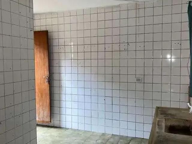 Casa / Sobrado para Locação em São Paulo/SP Vila Espanhola 1 Quartos