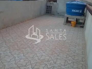 Casa / Sobrado para Locação em São Paulo/SP Vila Espanhola 2 Quartos