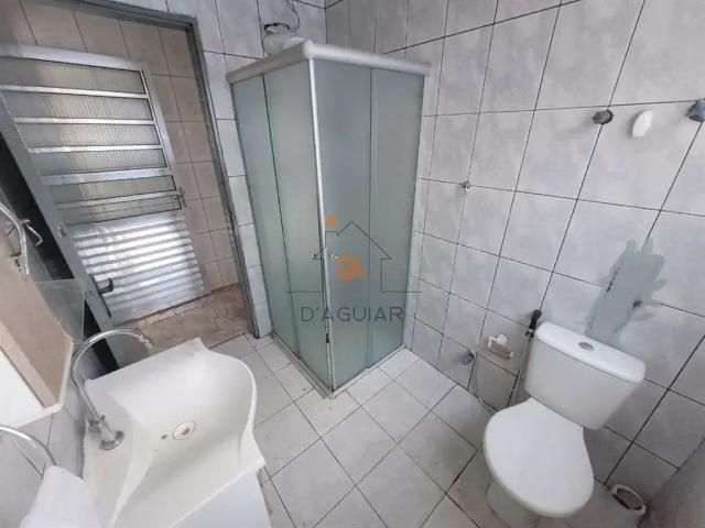 Casa / Sobrado para Locação em São Paulo/SP Vila Espanhola 2 Quartos