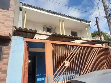 Casa / Sobrado para Locação em São Paulo/SP Vila Espanhola 2 Quartos