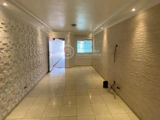 Casa / Sobrado para Locação em São Paulo/SP Vila Esperança 3 Quartos