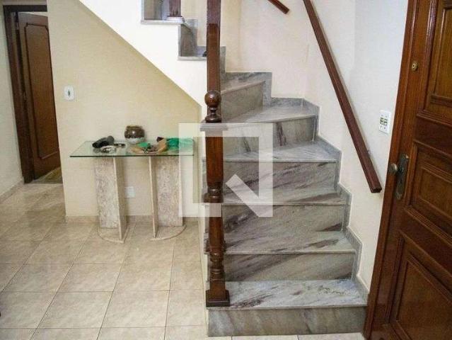 Casa / Sobrado para Locação em São Paulo/SP Vila Esperança 3 Quartos