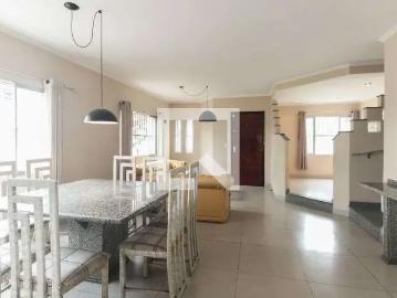 Casa / Sobrado para Locação em São Paulo/SP Vila Esperança 3 Quartos