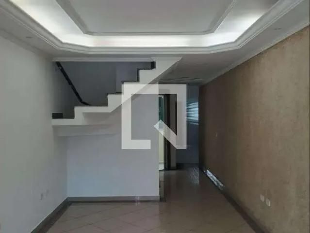 Casa / Sobrado para Locação em São Paulo/SP Vila Esperança 3 Quartos
