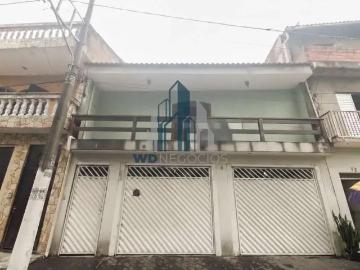 Casa / Sobrado para Locação em São Paulo/SP Vila Esperança 3 Quartos