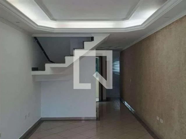 Casa / Sobrado para Locação em São Paulo/SP Vila Esperança 3 Quartos