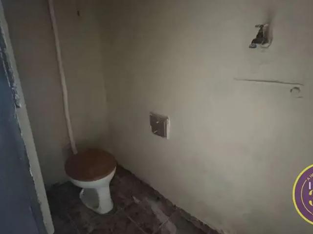 Casa / Sobrado para Locação em São Paulo/SP Vila Esperança 1 Quartos