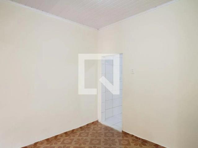 Casa / Sobrado para Locação em São Paulo/SP Vila Esperança 1 Quartos