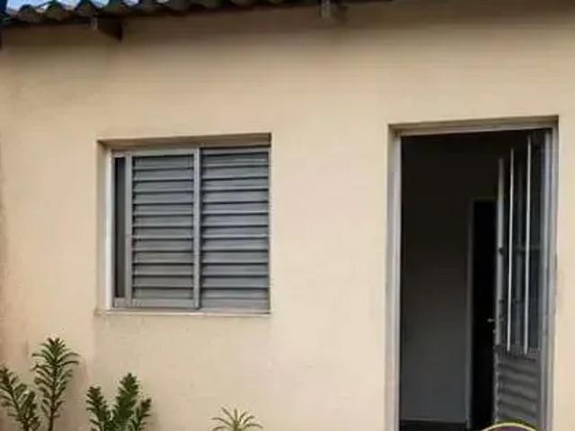 Casa / Sobrado para Locação em São Paulo/SP Vila Esperança 1 Quartos