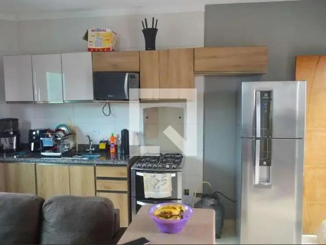 Casa / Sobrado para Locação em São Paulo/SP Vila Esperança 1 Quartos