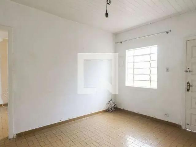 Casa / Sobrado para Locação em São Paulo/SP Vila Esperança 1 Quartos