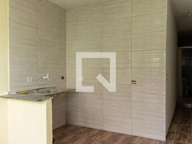 Casa / Sobrado para Locação em São Paulo/SP Vila Esperança 2 Quartos