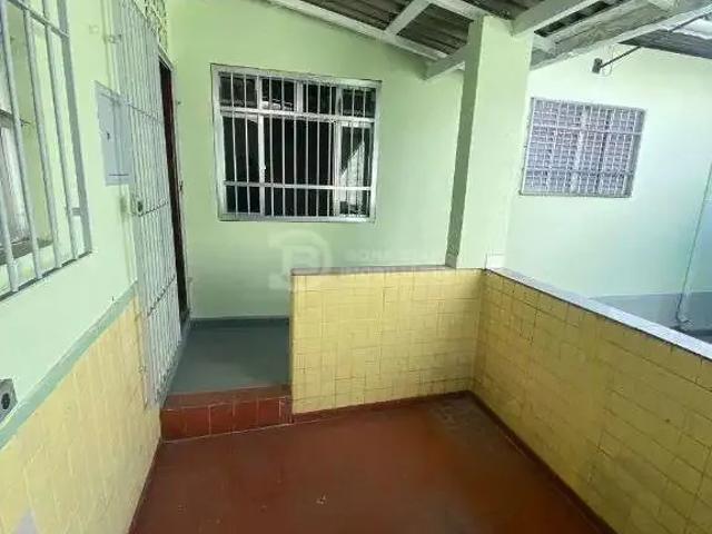 Casa / Sobrado para Locação em São Paulo/SP Vila Esperança 2 Quartos