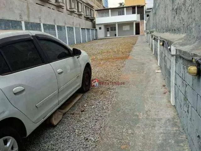 Casa / Sobrado para Locação em São Paulo/SP Vila Esperança 2 Quartos