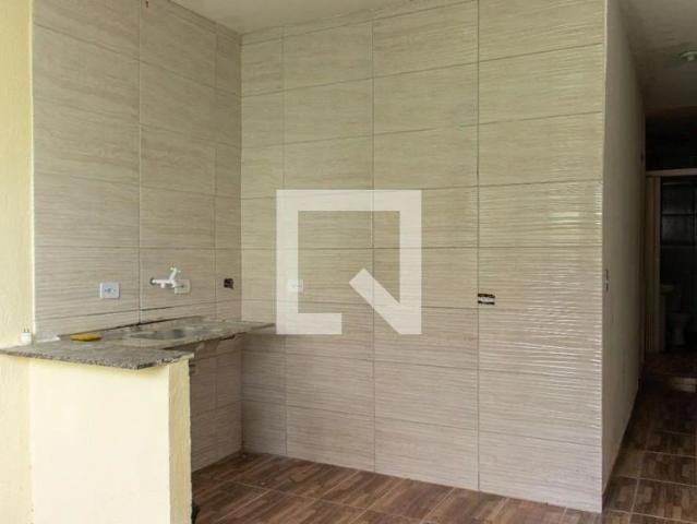 Casa / Sobrado para Locação em São Paulo/SP Vila Esperança 2 Quartos