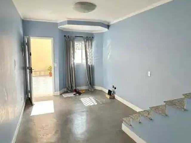 Casa / Sobrado para Locação em São Paulo/SP Vila Esperança